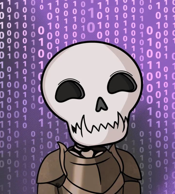 CroSkulls #1406