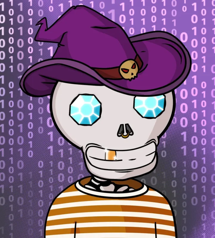 CroSkulls #1413