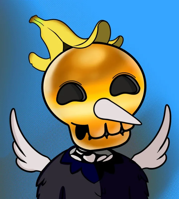 CroSkulls #1484