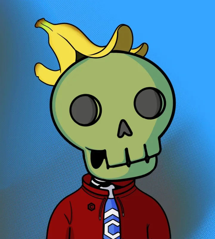 CroSkulls #1507