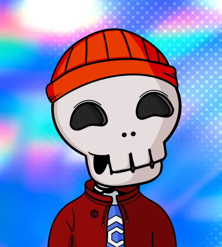 CroSkulls #1544