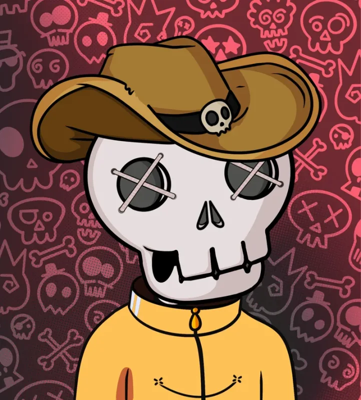 CroSkulls #1568