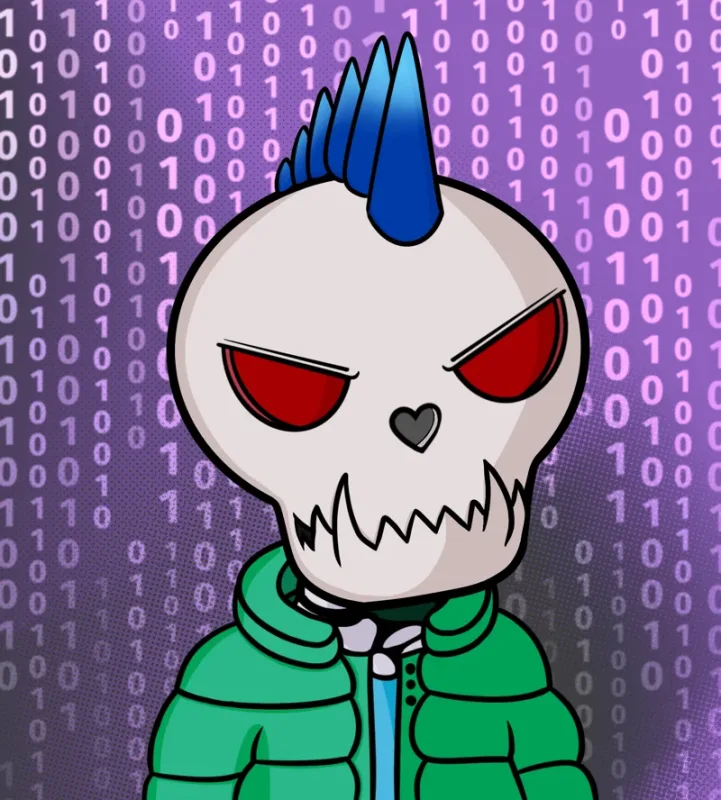 CroSkulls #1569