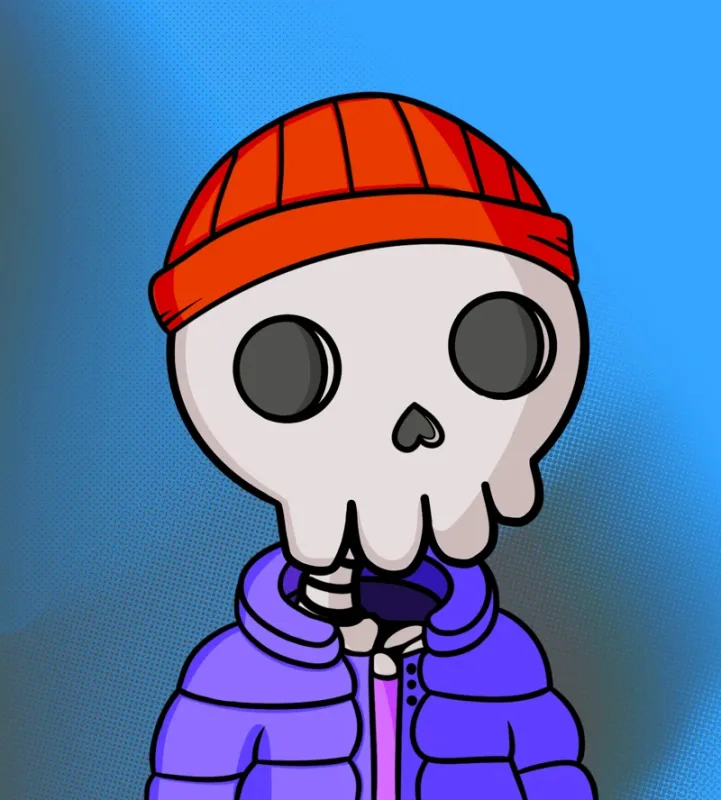 CroSkulls #157