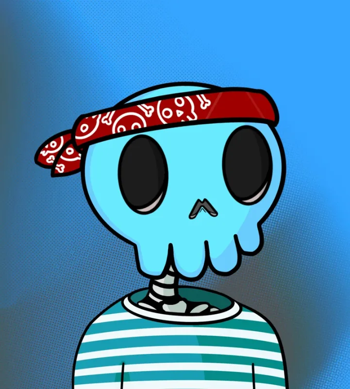 CroSkulls #1572