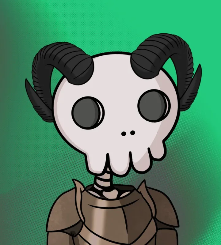 CroSkulls #1574