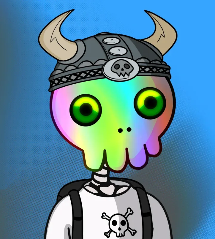 CroSkulls #1632