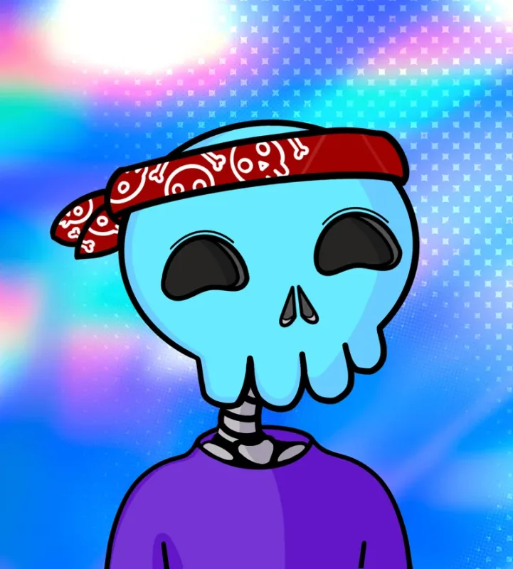 CroSkulls #1671