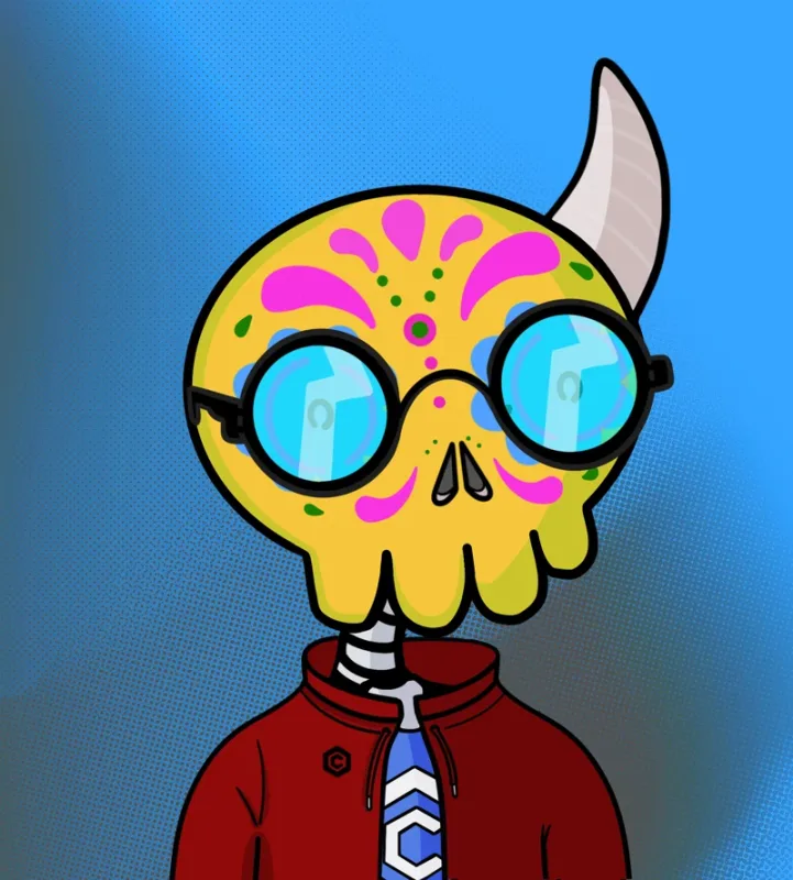 CroSkulls #1692