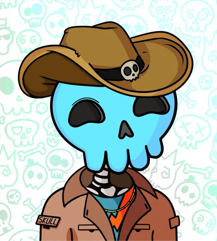 CroSkulls #171