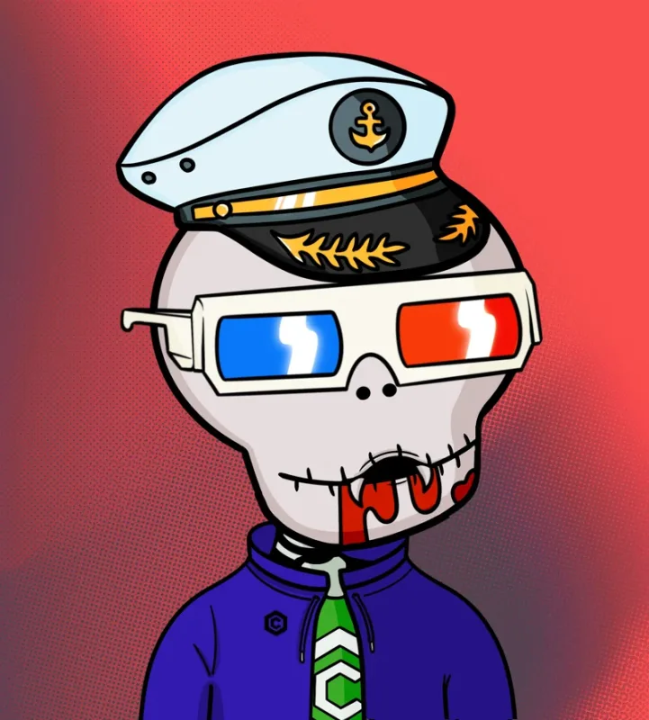 CroSkulls #1729
