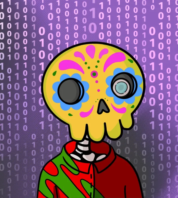 CroSkulls #1737