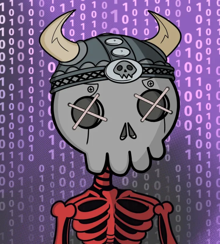 CroSkulls #1783