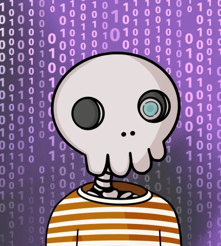 CroSkulls #179