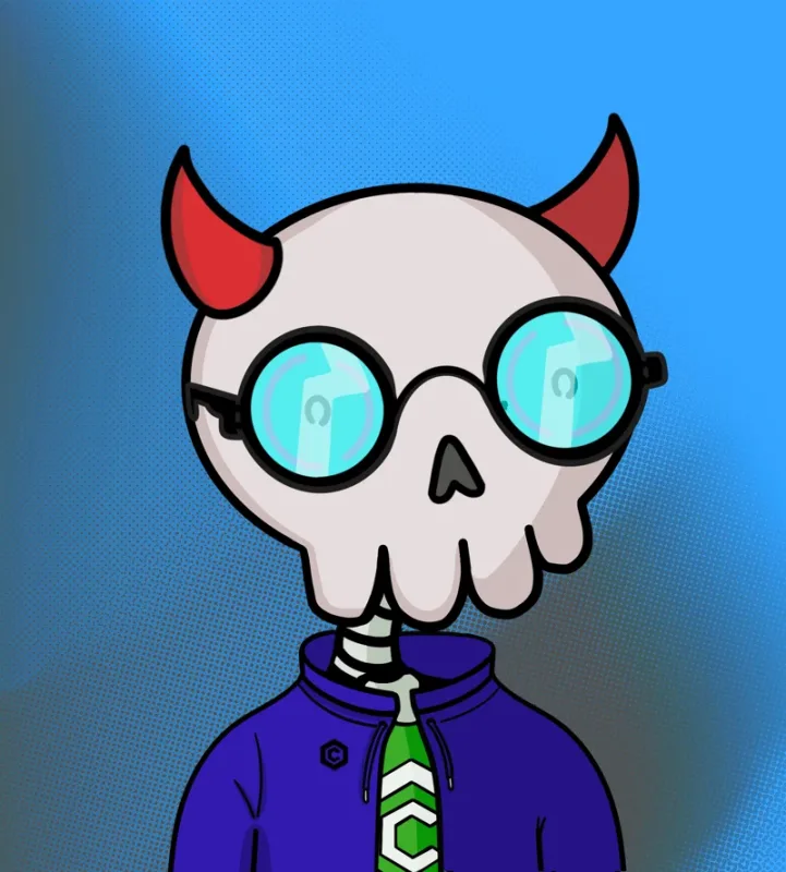 CroSkulls #180