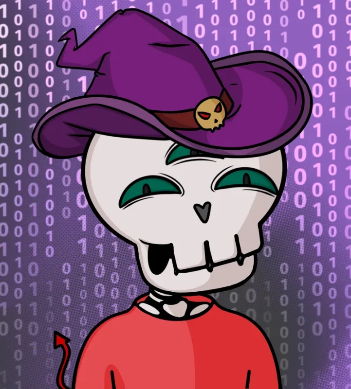 CroSkulls #182
