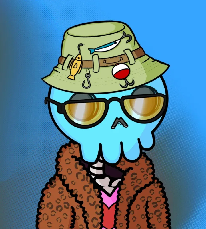 CroSkulls #1859