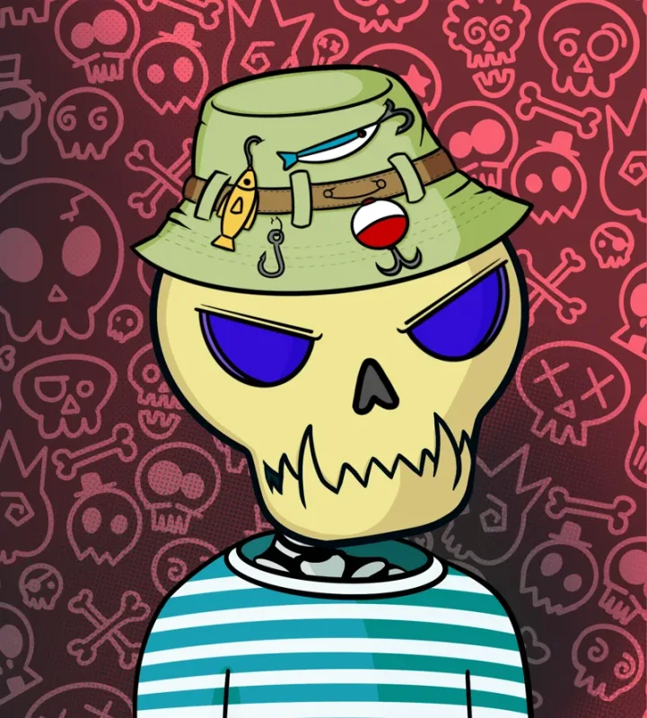 CroSkulls #1876