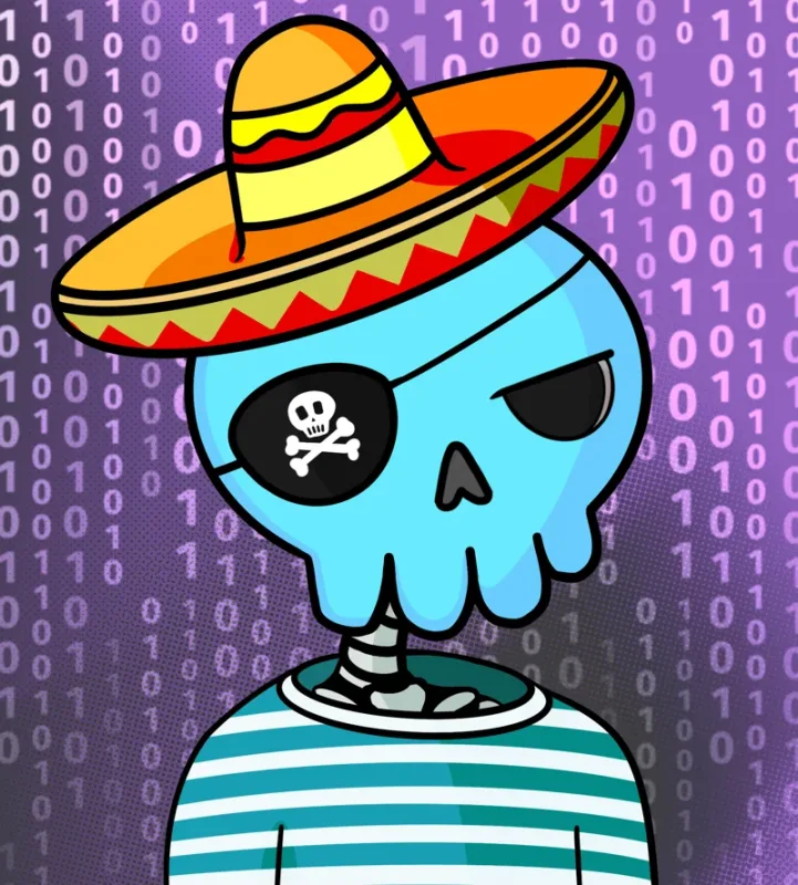 CroSkulls #19
