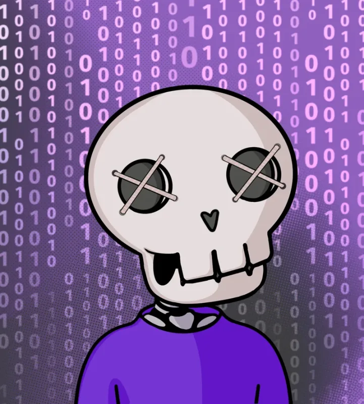 CroSkulls #1909