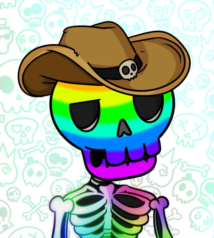 CroSkulls #1910