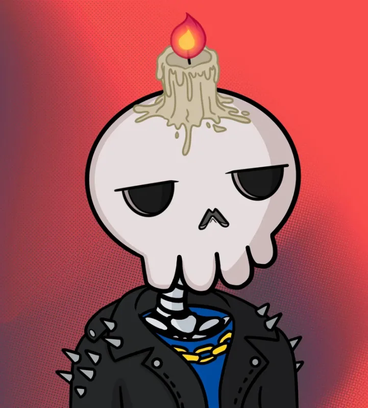 CroSkulls #1912