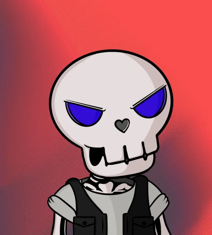 CroSkulls #1919