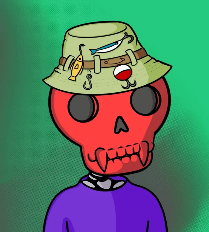 CroSkulls #1947