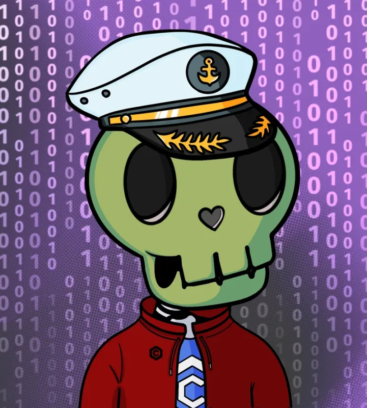 CroSkulls #1948