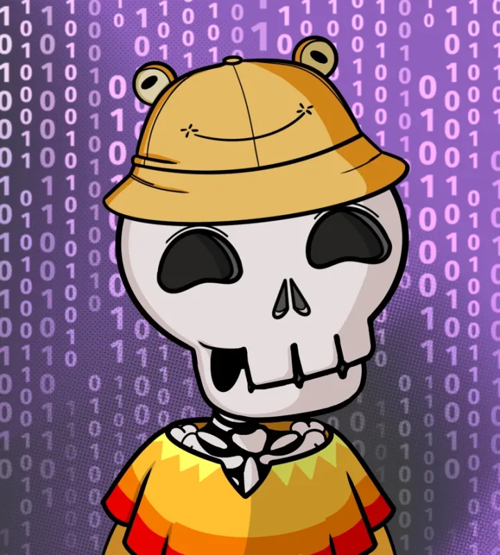 CroSkulls #1951