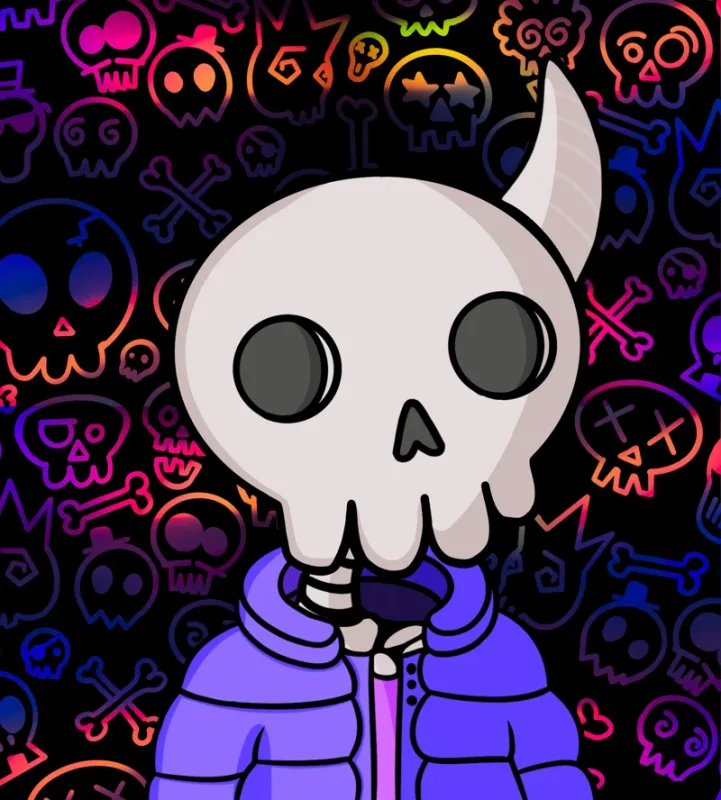 CroSkulls #1984