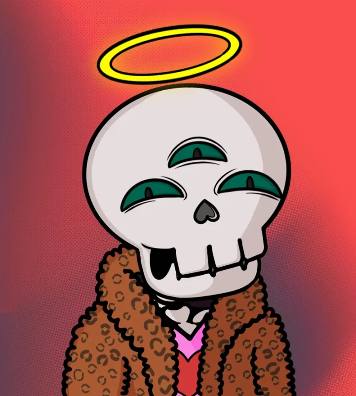 CroSkulls #2002