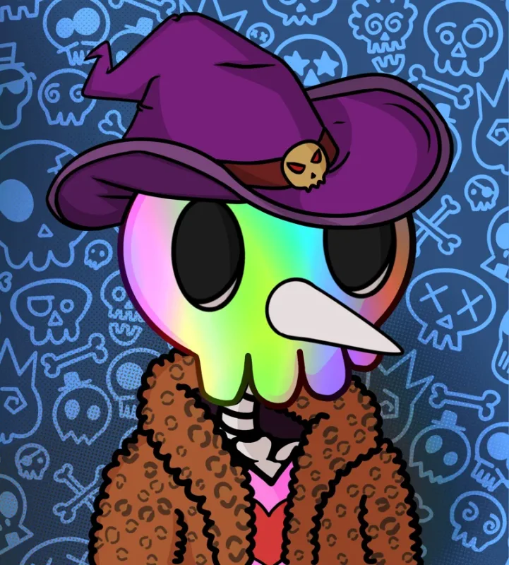 CroSkulls #2006
