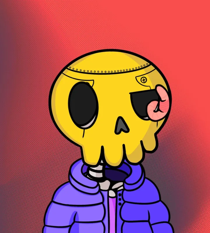 CroSkulls #2009