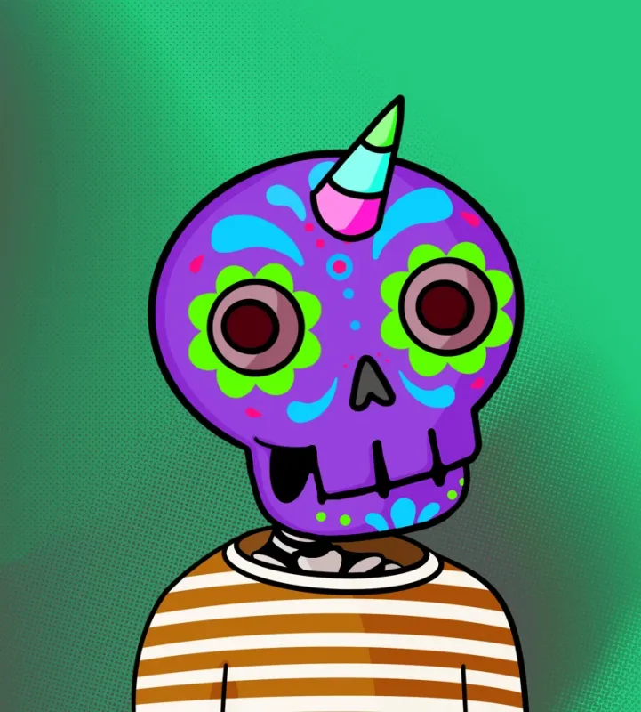 CroSkulls #2010