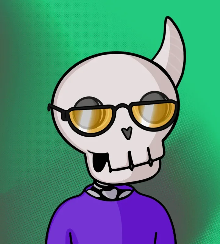 CroSkulls #2012