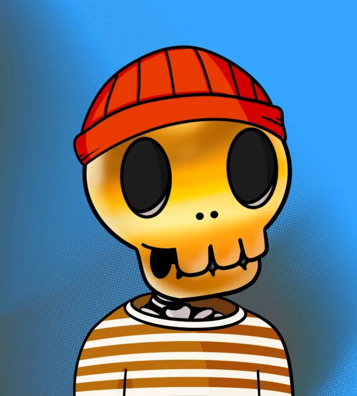 CroSkulls #2013