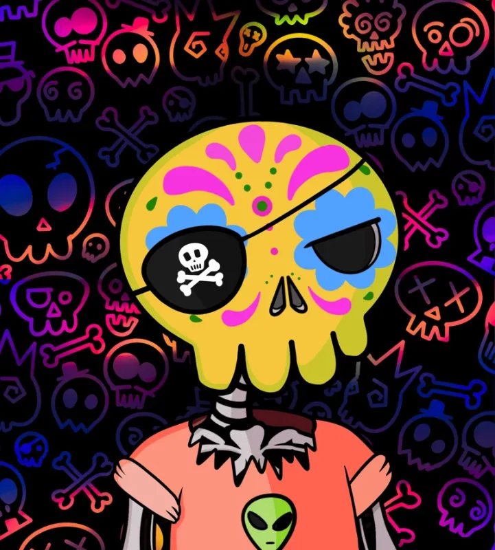 CroSkulls #2014