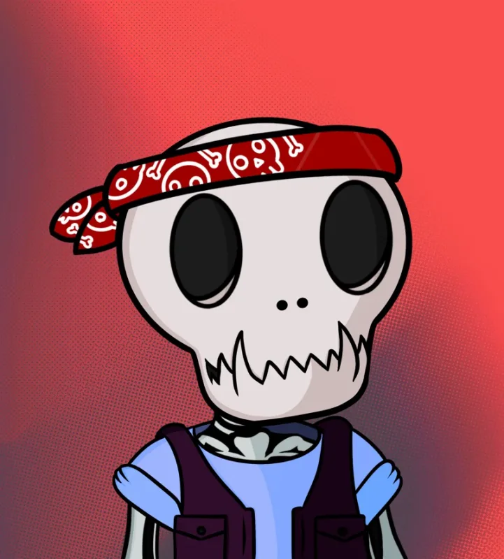 CroSkulls #2016