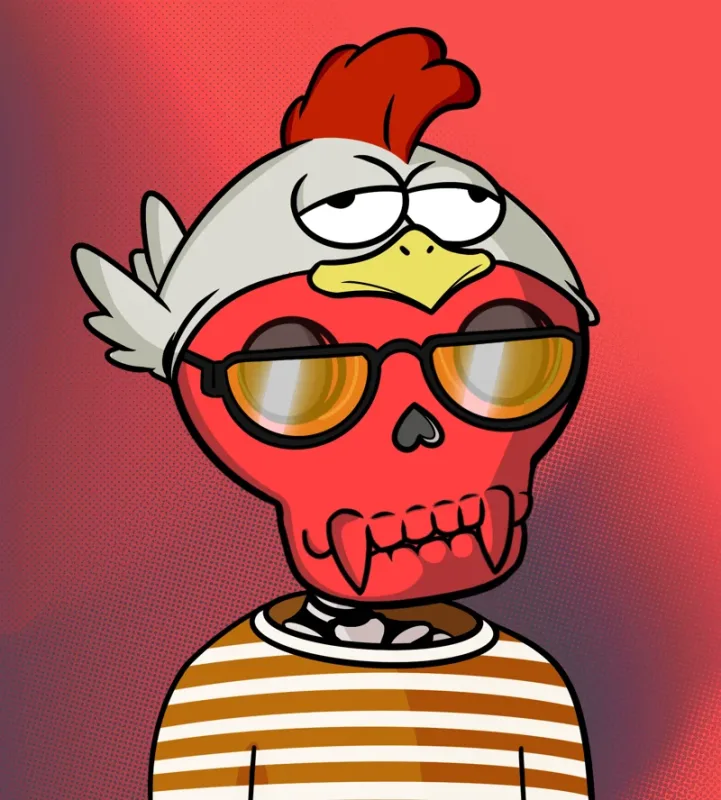 CroSkulls #2020