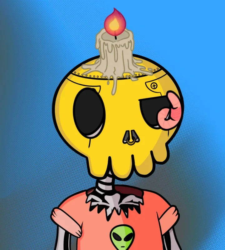 CroSkulls #2021