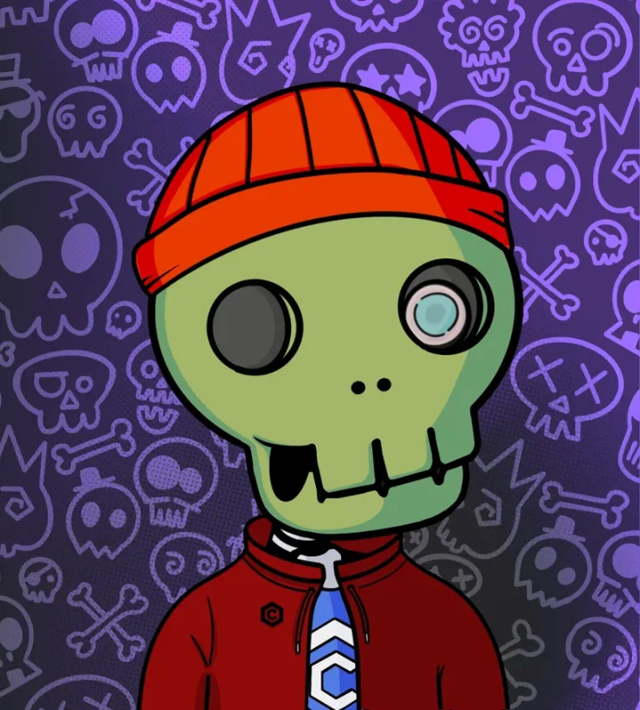 CroSkulls #2023