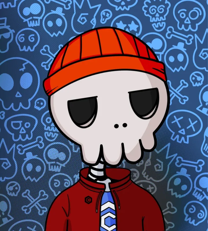 CroSkulls #2027