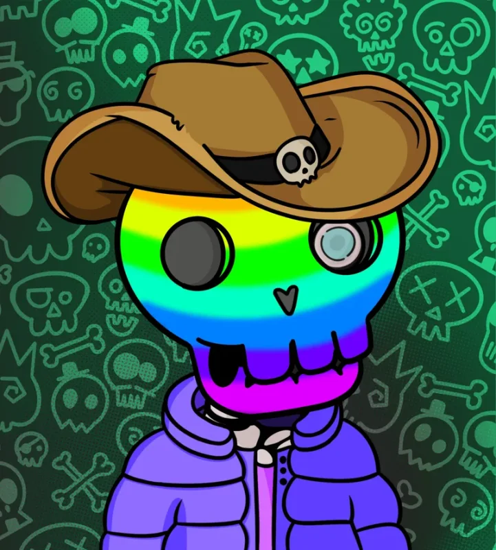 CroSkulls #2041