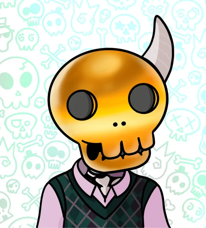 CroSkulls #2045