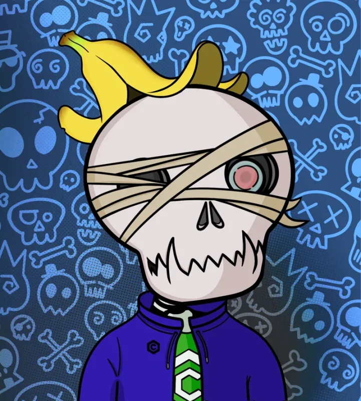 CroSkulls #2058