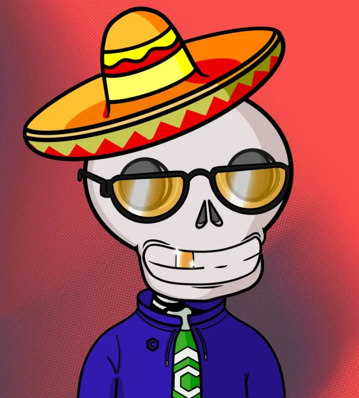 CroSkulls #2068