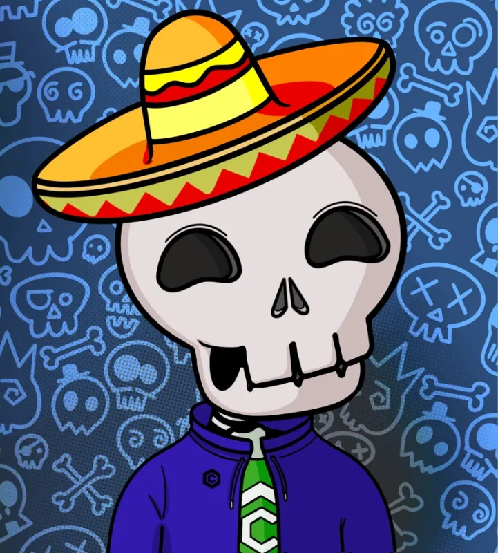 CroSkulls #2083