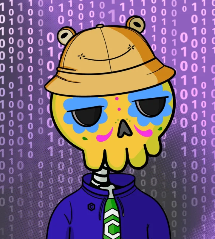 CroSkulls #2084