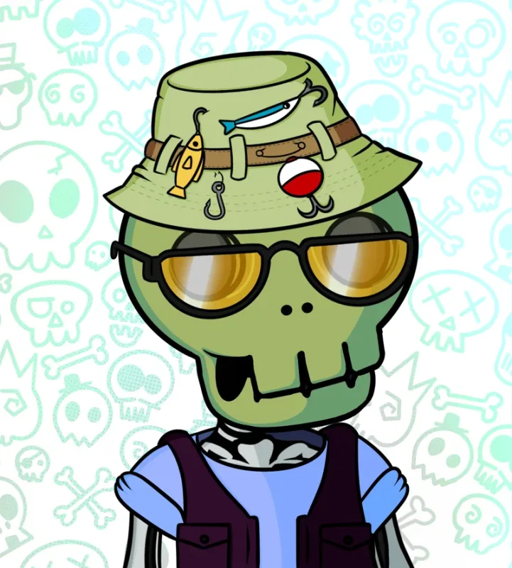 CroSkulls #2085